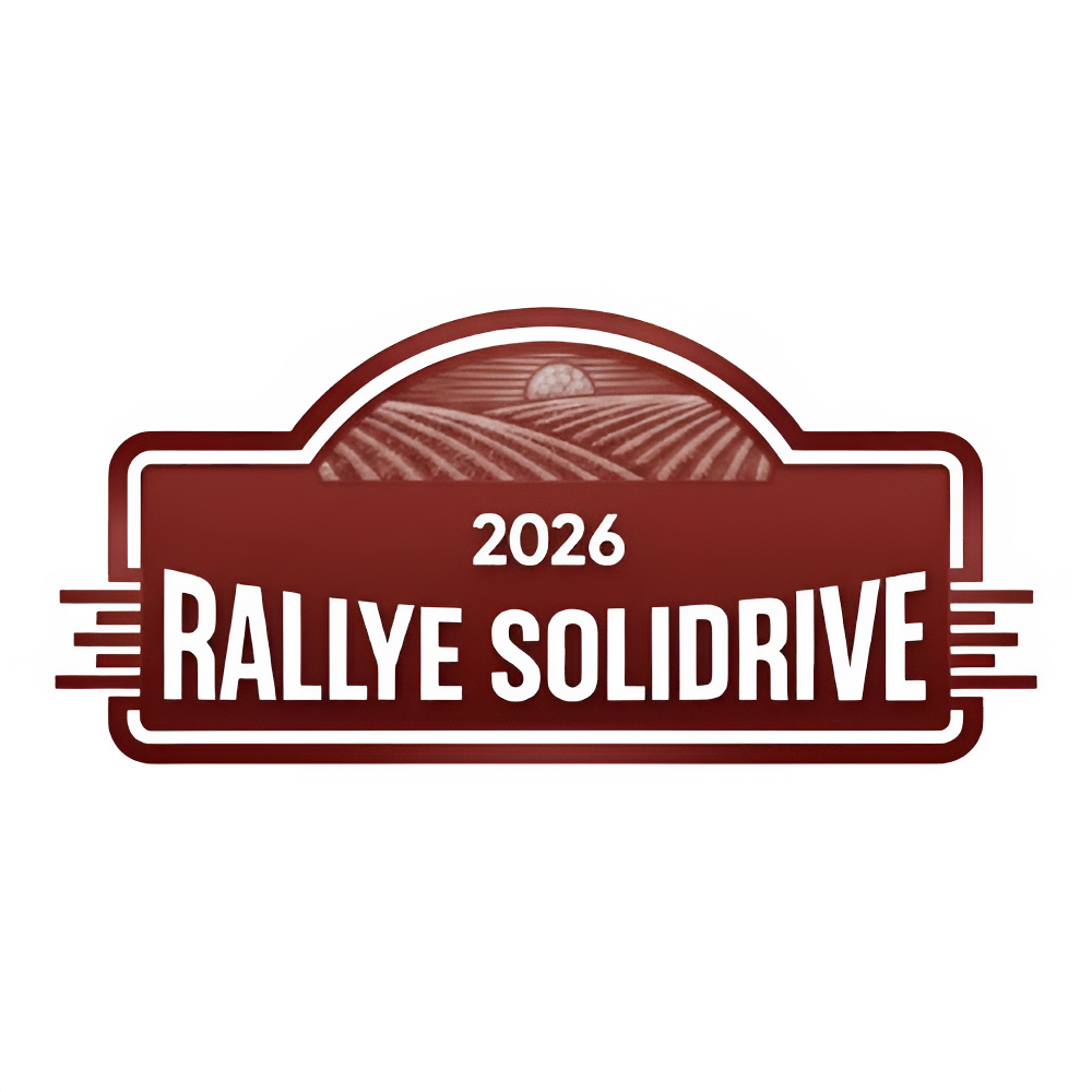Rallye Solidrive